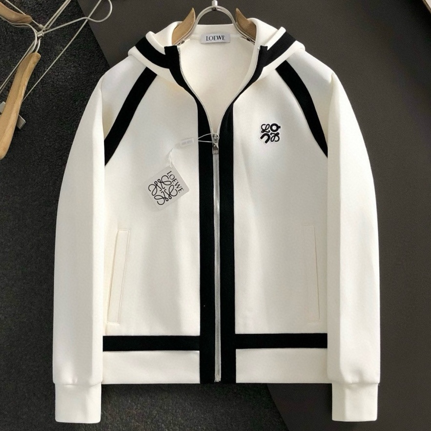 [홍콩명품.LOEWE] 로에베 2026 남성용 후드자켓 LE475 PD 홍콩명품의류,구매대행,온라인명품