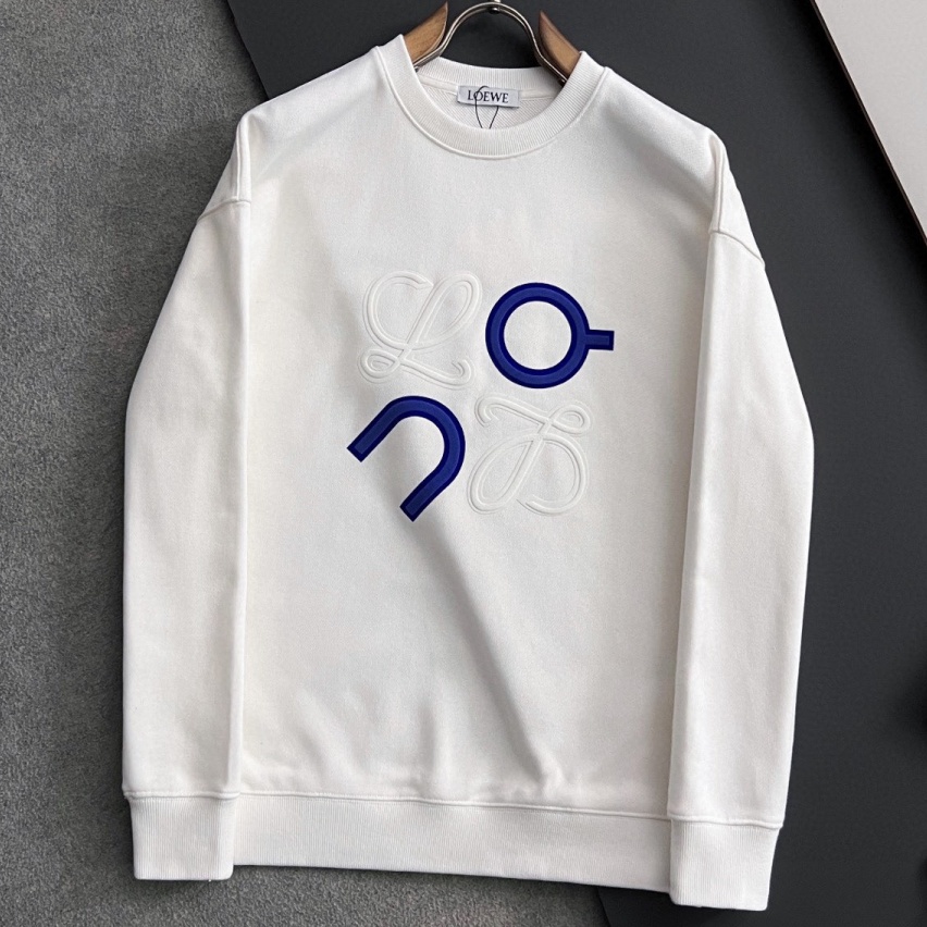 [홍콩명품.LOEWE] 로에베 2026 남성용 맨투맨 LE478 PD 홍콩명품의류,구매대행,온라인명품