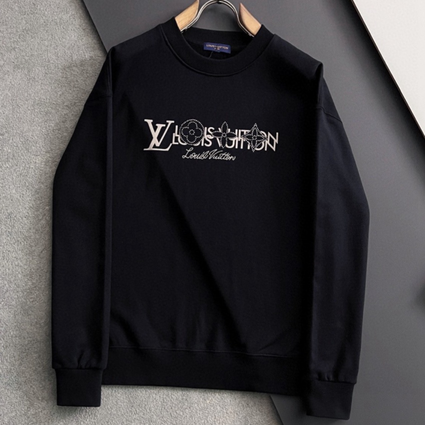 [홍콩명품.LOUIS VUITTON] 루이비통 26SS 맨투맨 LV2490 PD 홍콩명품의류,구매대행,온라인명품