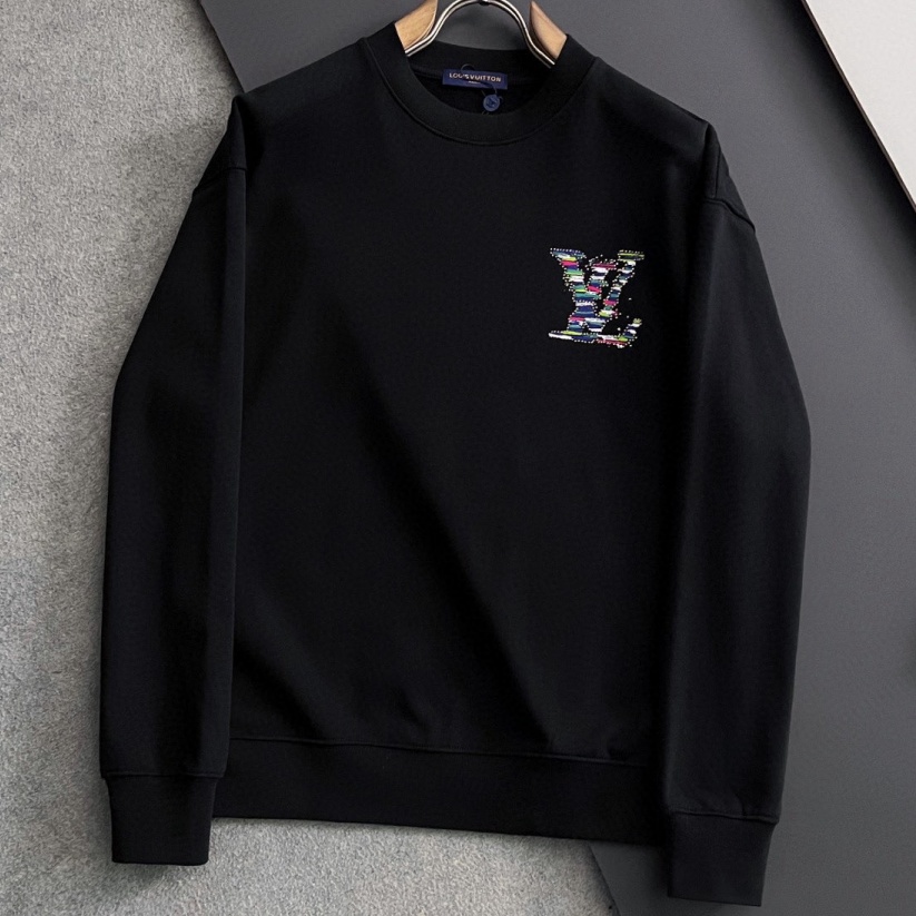 [홍콩명품.LOUIS VUITTON] 루이비통 26SS 맨투맨 LV2497 PD 홍콩명품의류,구매대행,온라인명품