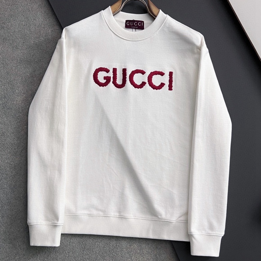 [홍콩명품.GUCCI] 구찌 2025 남성용 맨투맨 GC570 YB 홍콩명품의류,구매대행,온라인명품