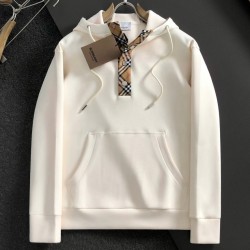 [홍콩명품.BURBERRY] 버버리 2025 남성용 후드티 BU1476 PD 홍콩명품의류,구매대행,온라인명품