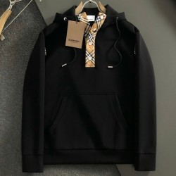 [홍콩명품.BURBERRY] 버버리 2026 남성용 후드티 BU1477 PD 홍콩명품의류,구매대행,온라인명품