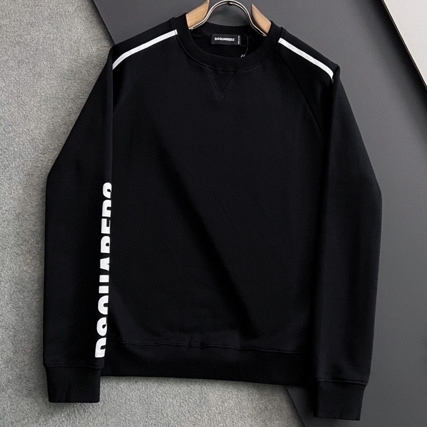 [홍콩명품.D2]디스퀘어드 2026 남성용 맨투맨 DQ023 PD 홍콩명품의류,구매대행,온라인명품