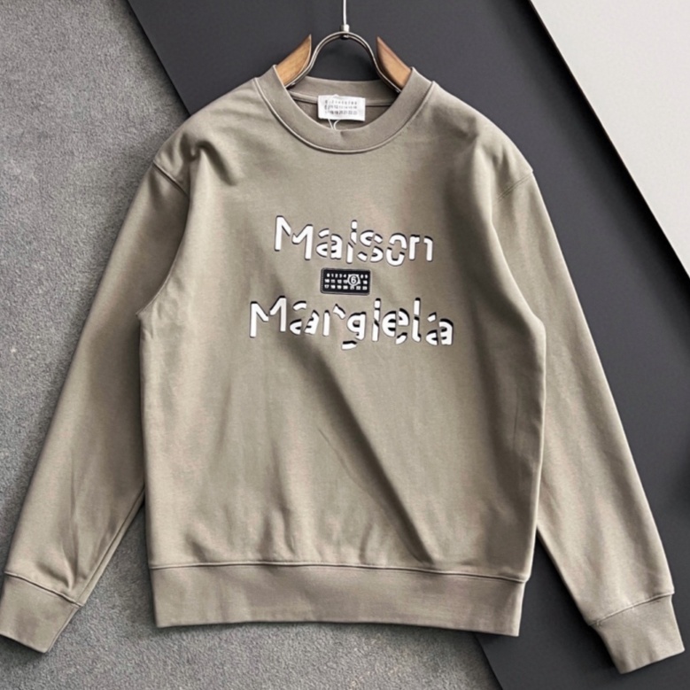 [홍콩명품.MAISON MARGIELA]메종마르지엘라 2026 남성용 맨투맨 MM1007 HD 홍콩명품의류,구매대행,온라인명품