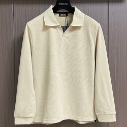 [홍콩명품.ZEGNA] 제냐 2026 남성용 긴팔티 ZN83 HD 홍콩명품의류,구매대행,온라인명품