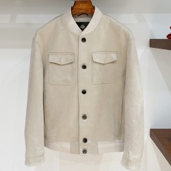 [홍콩명품.loro piana] 로로피아나 2026 남성용 자켓 LP832 HD 홍콩명품의류,구매대행,온라인명품