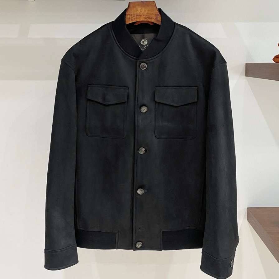 [홍콩명품.loro piana] 로로피아나 2026 남성용 자켓 LP833 HD 홍콩명품의류,구매대행,온라인명품