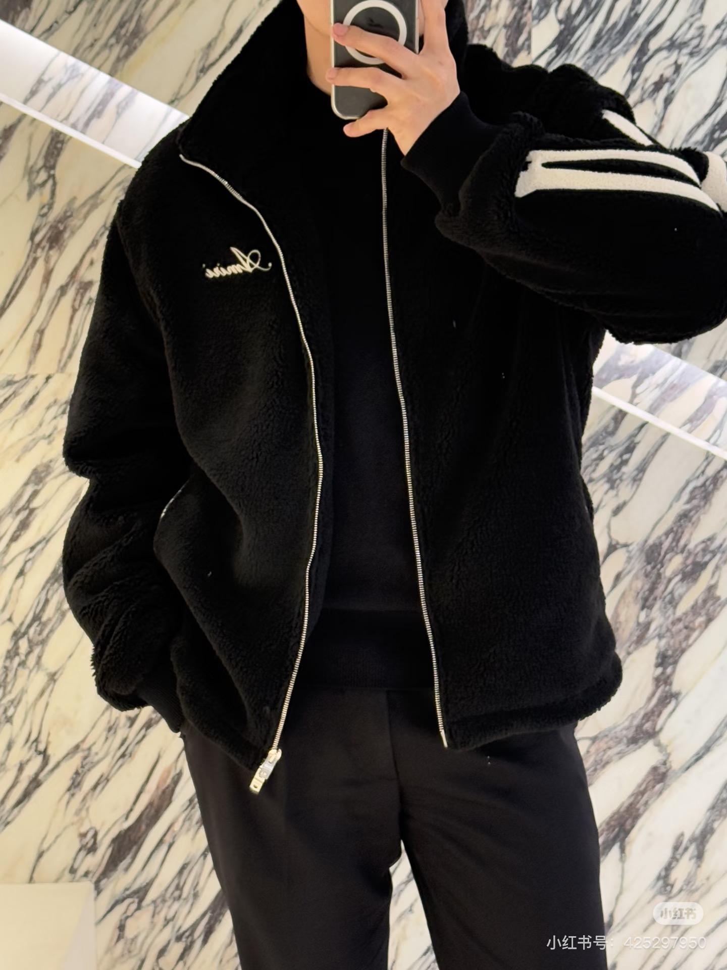 [홍콩명품.AMIRI] 아미리 2026 남성용 자켓 AML022 HD 홍콩명품의류,구매대행,온라인명품