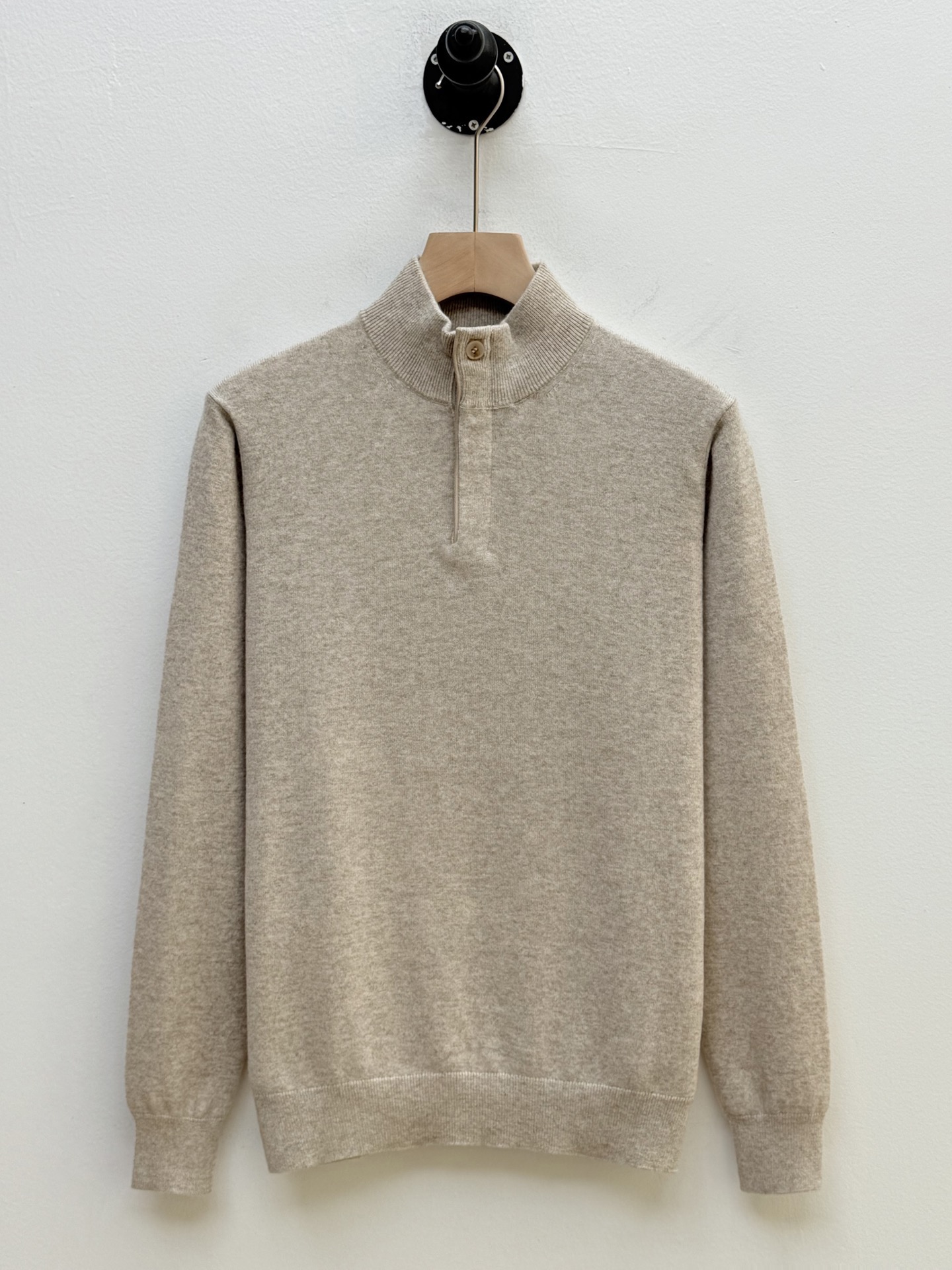 [홍콩명품.ZEGNA] 제냐 2026 남성용 캐시미어 풀오버 ZN761 HD 홍콩명품의류,구매대행,온라인명품