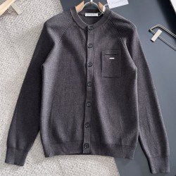 [홍콩명품.Christian Dior] 크리스챤 디올 2026 남성용 울가디건 CD1496 YB 3컬러 홍콩명품의류,구매대행,온라인명품