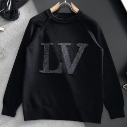 [홍콩명품.LOUIS VUITTON] 루이비통 2026 남성용 니트풀오버 LV2508 PD 홍콩명품의류,구매대행,온라인명품