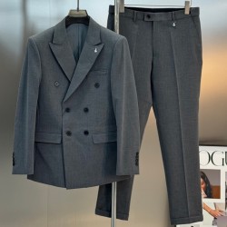 [홍콩명품.PRADA] 프라다 2026 남성용 수트자켓세트 PD1642 HD 홍콩명품의류,구매대행,온라인명품