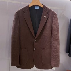 [홍콩명품.PRADA] 프라다 2026 남성용 수트자켓 PD1648 HD 홍콩명품의류,구매대행,온라인명품
