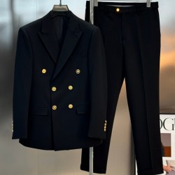 [홍콩명품]베르사체 2026 남성용 수트자켓 세트 VC252 HD 홍콩명품의류,구매대행,온라인명품