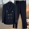 [홍콩명품]베르사체 2026 남성용 수트자켓 세트 VC255 HD 홍콩명품의류,구매대행,온라인명품