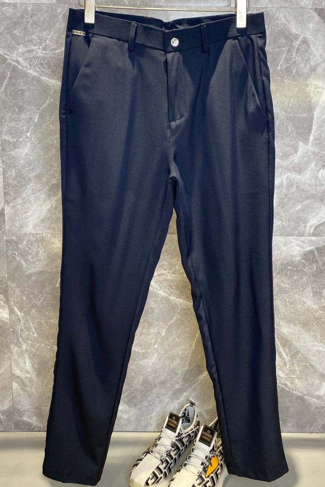 [홍콩명품.LOUIS VUITTON] 루이비통 2026 남성용 바지 LV2512 PD 홍콩명품의류,구매대행,온라인명품