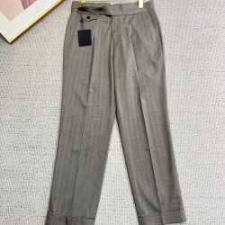 [홍콩명품.LOUIS VUITTON] 루이비통 2026 남성용 바지 LV2517 PD 홍콩명품의류,구매대행,온라인명품