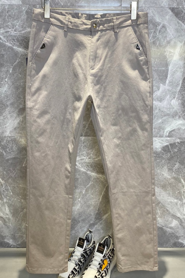 [홍콩명품.PRADA] 프라다 2026 남성용 바지 PD1653 PD 홍콩명품의류,구매대행,온라인명품