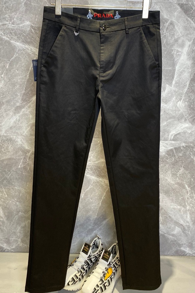 [홍콩명품.PRADA] 프라다 2026 남성용 바지 PD1659 PD 홍콩명품의류,구매대행,온라인명품