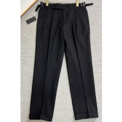 [홍콩명품.PRADA] 프라다 2026 남성용 바지 PD1662 PD 2컬러 홍콩명품의류,구매대행,온라인명품