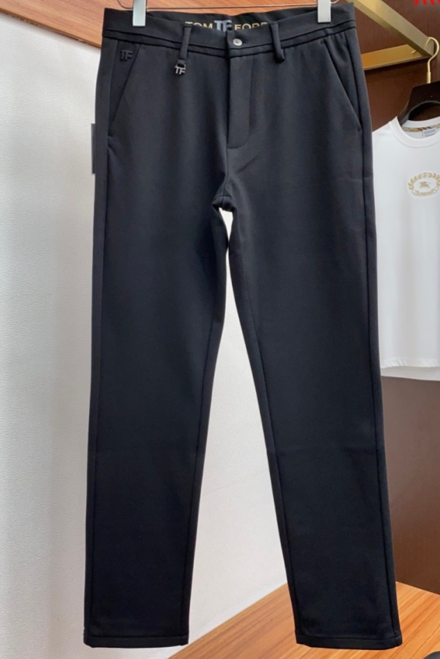 [홍콩명품, TOM FORD] 톰포드 2025 남성용 바지 TF180 PD 홍콩명품의류,구매대행,온라인명품