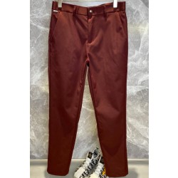 [홍콩명품.loro piana] 로로피아나 2025 남성용 바지 LP839 PD 홍콩명품의류,구매대행,온라인명품