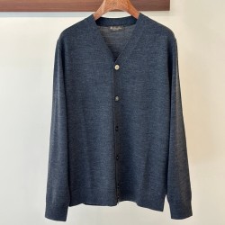 [홍콩명품.loro piana]로로피아나 2026 남성용 울가디건 LP847 HD 홍콩명품의류,구매대행,온라인명품