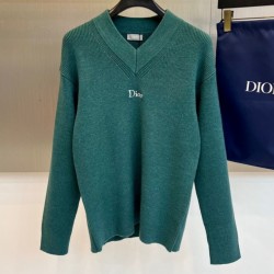 [홍콩명품.Christian Dior] 크리스챤 디올 2026 남성용 울 풀오버 CD1501 PD 홍콩명품의류,구매대행,온라인명품