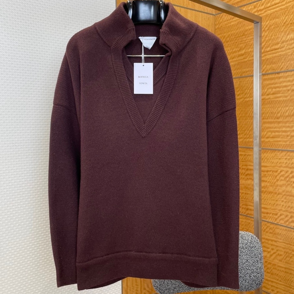 [홍콩명품.BOTTEGA VENETA] 보테가베네타 2026 울풀오버 B182 HD, 홍콩명품의류,구매대행,온라인명품