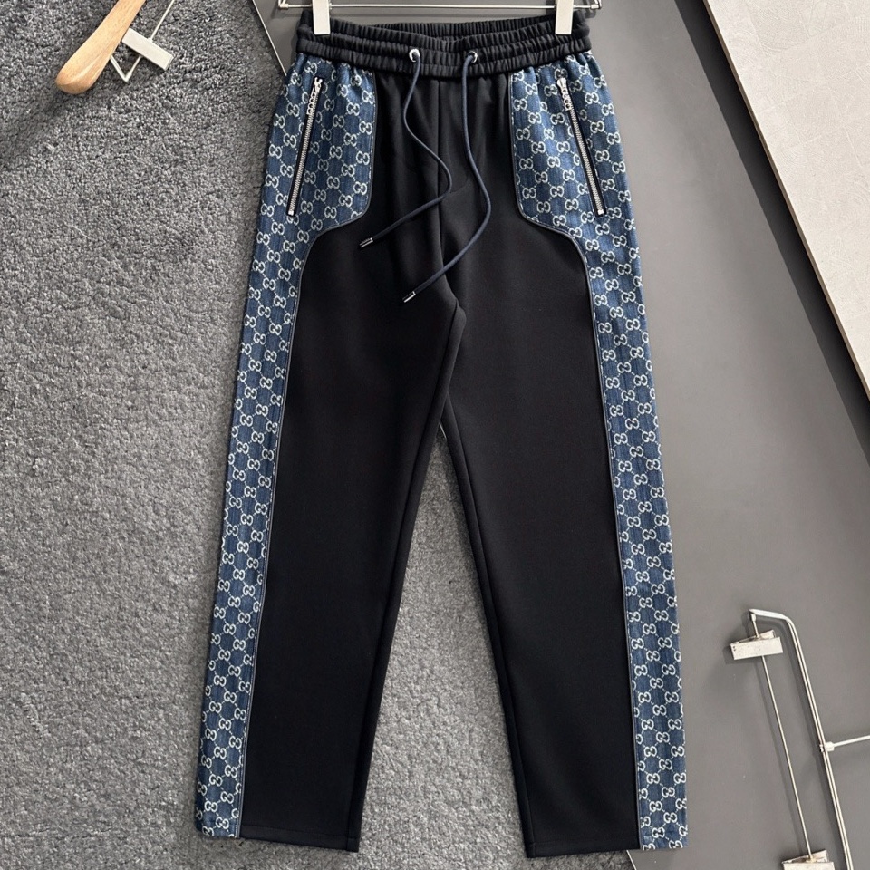 [홍콩명품.GUCCI] 구찌 2026 남성용 추리닝바지 GC580 PD 홍콩명품의류,구매대행,온라인명품