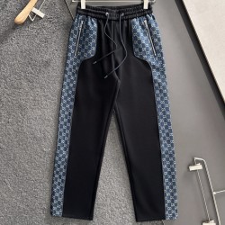 [홍콩명품.GUCCI] 구찌 2026 남성용 추리닝바지 GC580 PD 홍콩명품의류,구매대행,온라인명품