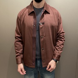 [홍콩명품.ZEGNA] 제냐 2026 남성용 울자켓 ZN805 HD 홍콩명품의류,구매대행,온라인명품