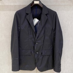 [홍콩명품.PRADA] 프라다 2026 남성용 수트자켓 PD1666 AGG 홍콩명품의류,구매대행,온라인명품