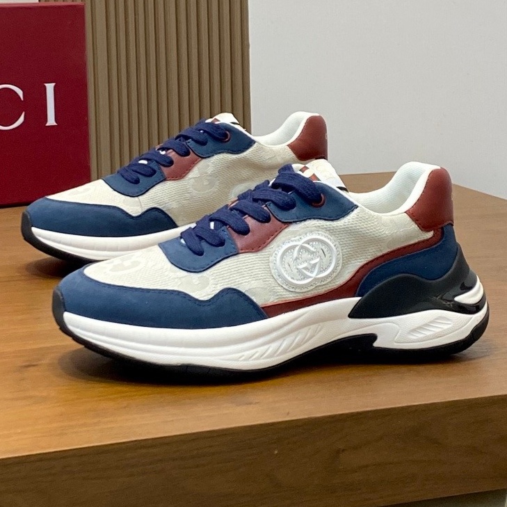 [홍콩명품.GUCCI] 구찌 2026 남성용 스니커즈 GC283 SH-E 홍콩명품의류,구매대행,온라인명품