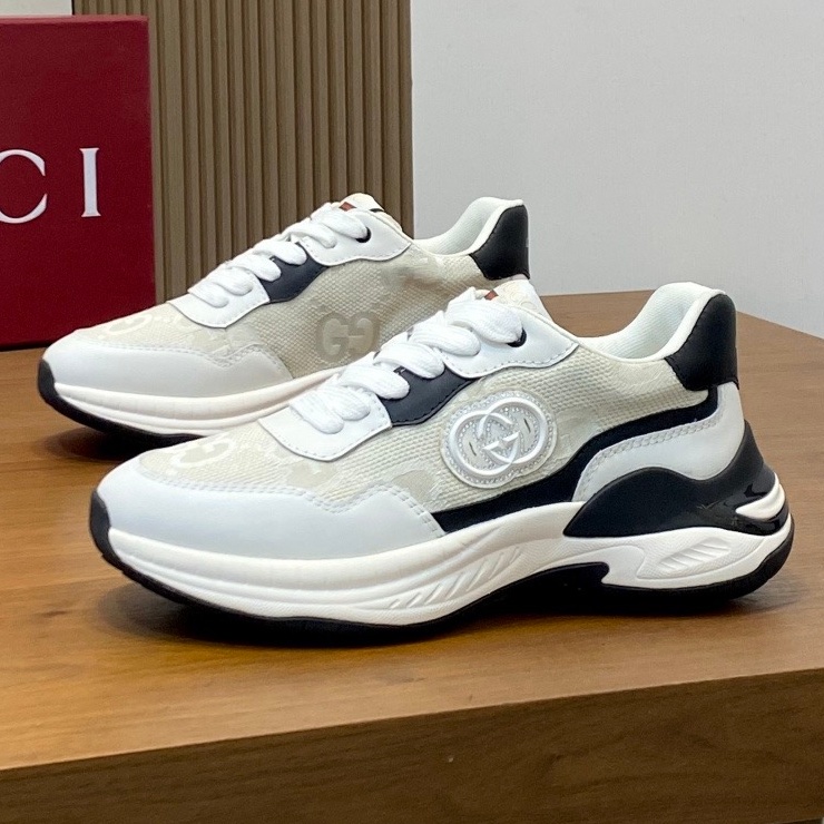 [홍콩명품.GUCCI] 구찌 2026 남성용 스니커즈 GC286 SH-E 홍콩명품의류,구매대행,온라인명품