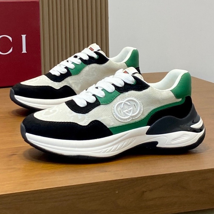 [홍콩명품.GUCCI] 구찌 2026 남성용 스니커즈 GC287 SH-E 홍콩명품의류,구매대행,온라인명품