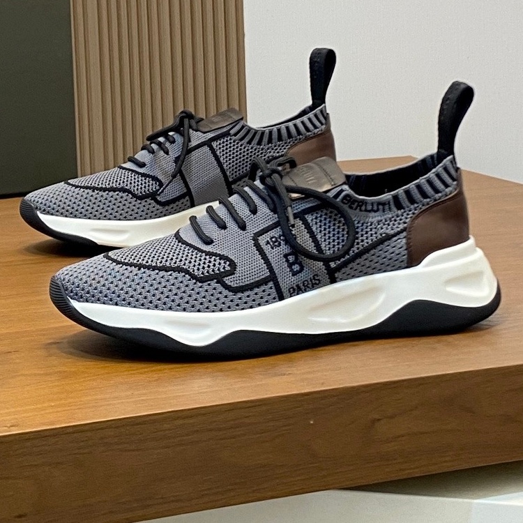 [홍콩명품.BERLUTI] 벨루티2026 남성용 스니커즈 BL202 SH-E 홍콩명품의류,구매대행,온라인명품