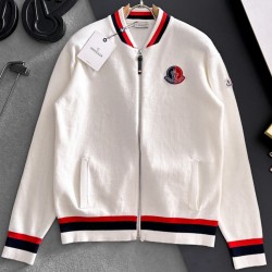 [홍콩명품.MONCLER] 몽클레어 2026 남성용 울가디건 MQ1585 PD 홍콩명품의류,구매대행,온라인명품