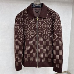 [홍콩명품.LOUIS VUITTON] 루이비통 2026 남성용 니트자켓 LV25322 HD 홍콩명품의류,구매대행,온라인명품