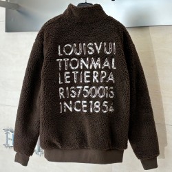 [홍콩명품.LOUIS VUITTON] 루이비통 2026 남성용 양모자켓 LV25323 HD 홍콩명품의류,구매대행,온라인명품