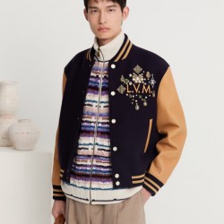 [홍콩명품.LOUIS VUITTON] 루이비통 2026 남성용 자켓 LV25325 HD 홍콩명품의류,구매대행,온라인명품