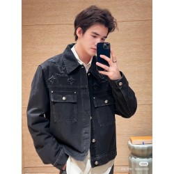 [홍콩명품.LOUIS VUITTON] 루이비통 2026 남성용 청자켓 LV25326 HD 홍콩명품의류,구매대행,온라인명품