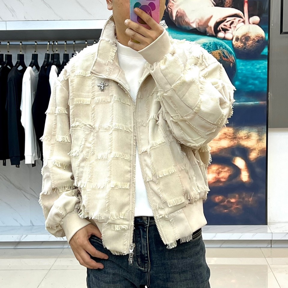 [홍콩명품.Christian Dior] 크리스챤 디올 2026 남성용 자켓 CD1508 PD 홍콩명품의류,구매대행,온라인명품