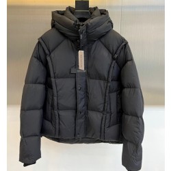 [홍콩명품.BALENCIAGA] 발렌시아가 2026 남성용 덕다운 패딩 BL1314 PD 홍콩명품의류,구매대행,온라인명품