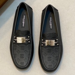 [홍콩명품 DOLCE & GABBANA] 돌체앤가바나 2026 남성용 로퍼 DG107 SH-E 홍콩명품의류,구매대행,온라인명품