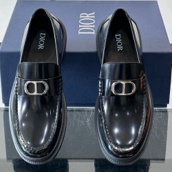 [홍콩명품.Christian Dior ] 크리스챤 디올 2026 남성용 로퍼 CD283 SH-E 홍콩명품의류,구매대행,온라인명품