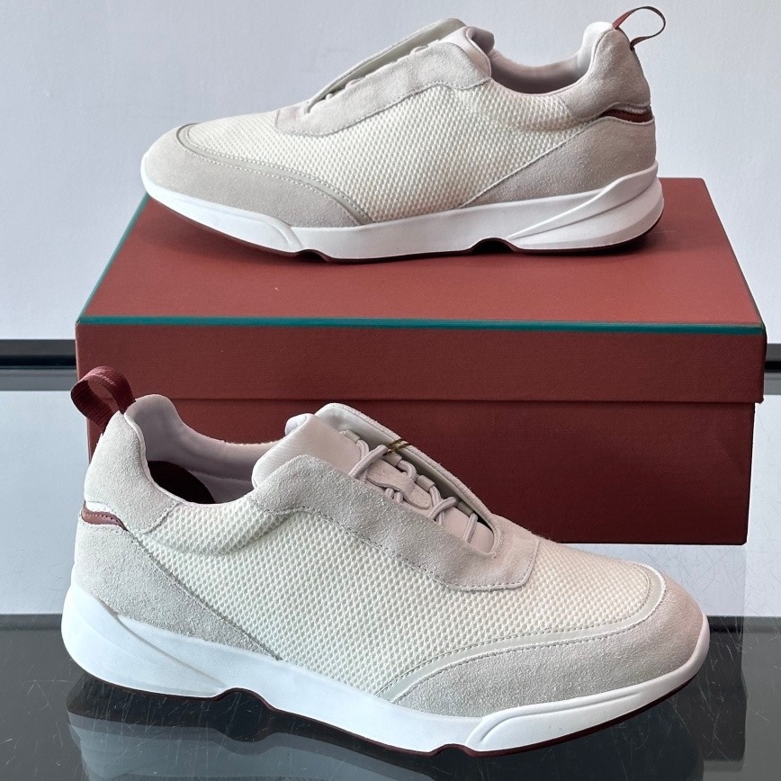 [홍콩명품.loro piana] 로로피아나 2026 남성용 스니커즈 LP0478 SH-E 홍콩명품의류,구매대행,온라인명품