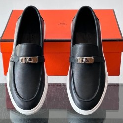 [홍콩명품.HERMES] 에르메스 2026 남성용 로퍼 HM487 SH-E 홍콩명품의류,구매대행,온라인명품