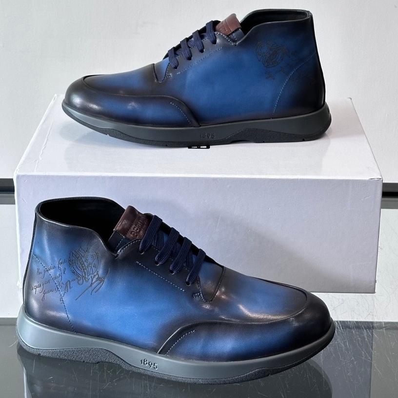 [홍콩명품.BERLUTI] 벨루티2026 남성용 앵글부츠 BL189 SH-E 홍콩명품의류,구매대행,온라인명품